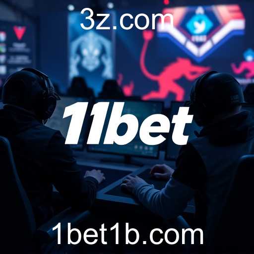 A Emergente Categoria de Apostas em Esports na Plataforma 1bet