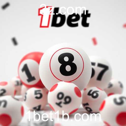 Descubra a Emoção dos Jogos de Loteria no 1bet