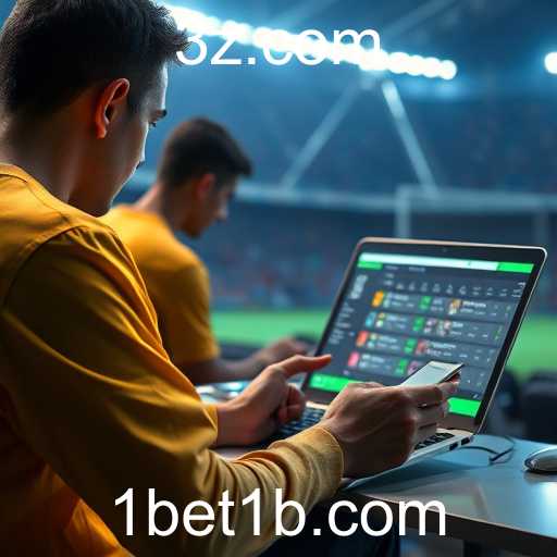 O Crescimento Inabalável das Apostas Online em 2025