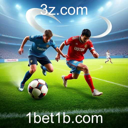 A Ascensão dos Virtual Sports na Plataforma 1bet